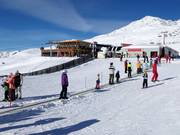 Scuol Zauberteppich III - Transportband/Moving Carpet