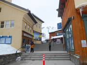 The General Store (supermarkt)