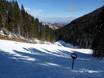 Skigebieden voor gevorderden en off-piste skiërs Zuidoost-Europa (Balkan) – Gevorderden, off-piste skiërs Kopaonik