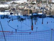 Chanteloube - Pannenkoeklift