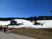 Luttensee- en oefenlift