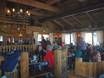 Hutten, Bergrestaurants  West-Duitsland – Bergrestaurants, hutten Willingen – Ettelsberg