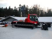 Deze machine alleen zou al volledig voldoende zijn.