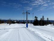 Valleheisen (Skyhytta) - Pannenkoeklift