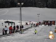 Nachtskigebied Fahlenscheid