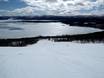 Skigebieden voor gevorderden en off-piste skiërs Hemavan Tärnaby – Gevorderden, off-piste skiërs Tärnaby