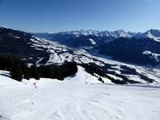 Afdaling nr. 77 Breitmoos