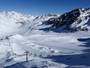 Schnalstaler Gletscher (Schnalstal-gletsjer)