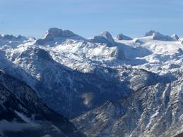 Skigebied Krippenstein – Obertraun