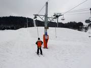 C. Mišúty - Pannenkoeklift