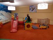 Tip voor de kleintjes  - Burger Restaurant Bernardino