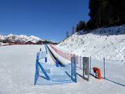 Biancaneve - Transportband/Moving Carpet