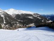 Middelzware piste Kircheler