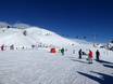 Skigebieden voor beginners in de Zillertaler Alpen – Beginners Gitschberg Jochtal