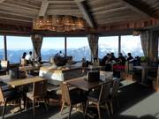 Horeca tip Umadum Stubn – Gipfelalm Hohe Salve