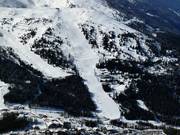 Zwarte Tschaneckpiste