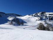 Middelzware piste Asmol