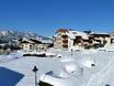 Niedere Tauern: accomodatieaanbod van de skigebieden – Accommodatieaanbod Snow Space Salzburg – Flachau/Wagrain/St. Johann-Alpendorf