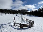 Sportuthyrning Syd 2 - Pannenkoeklift