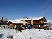 Horeca tip Seealm Hög (Serfaus)