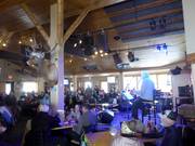 Après-skitip The Trap Bar & Grill