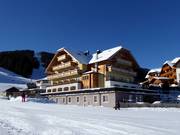 Alm Gut (St. Margarethen)