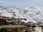 Accommodaties in Pradollano