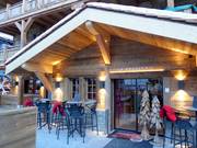 Brasserie Flocons de Neige
