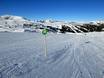 Skigebieden voor beginners in Alberta's Rockies – Beginners Banff Sunshine
