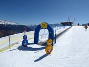 Tip voor de kleintjes 