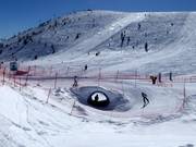 Tip voor de kleintjes  - Gimmy Fun Ride