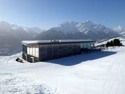 Horeca tip Bergrestaurant Triel