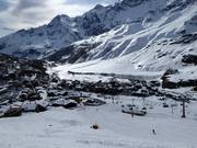 Accommodaties in Breuil-Cervinia