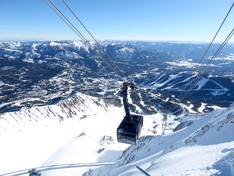 Foto's Big Sky Resort