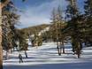 Skigebieden voor beginners aan het Lake Tahoe – Beginners Heavenly