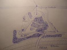 Pistekaart Fröttmaninger Berg – München