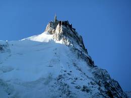 Aiguille du Midi (Chamonix)