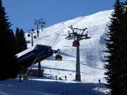 Middenstation Blachtaboda