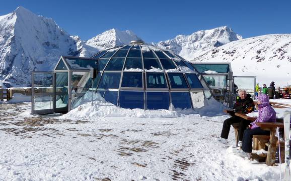 Après-ski Suldental – Après-ski Sulden am Ortler (Solda all'Ortles)