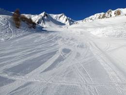 Ponte di Legno/​Tonale/​Presena-gletsjer/​Temù (Pontedilegno-Tonale)