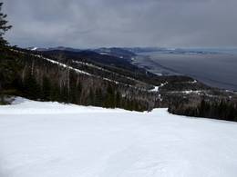 Le Massif de Charlevoix