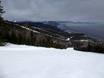 Québec: beoordelingen van skigebieden – Beoordeling Le Massif de Charlevoix