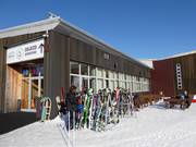 Bistro & Restaurant Na Lanovce