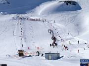 Oefenweide Gamsgarten