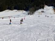 Beginnerscursus voor kinderen in Kleinarl