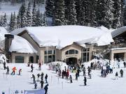 Horeca tip Moonbeam Lodge