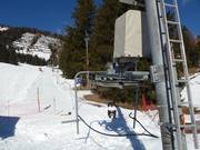 Village - Pannenkoeklift