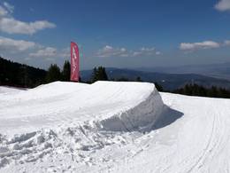 Borovets