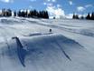 Snowparken Skirama Dolomiti – Snowpark Folgaria/Fiorentini