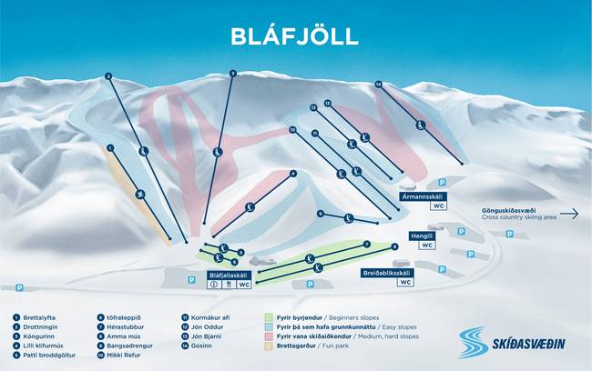 Bláfjöll